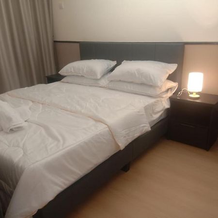 Apartament Youth City Nilai Cozy View Zewnętrze zdjęcie