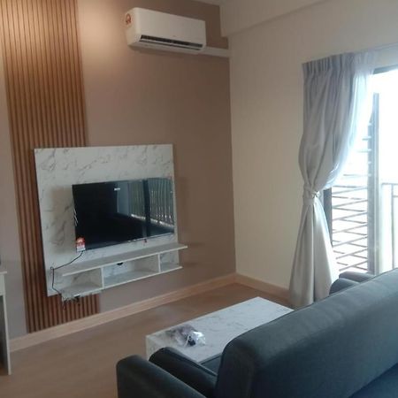 Apartament Youth City Nilai Cozy View Zewnętrze zdjęcie