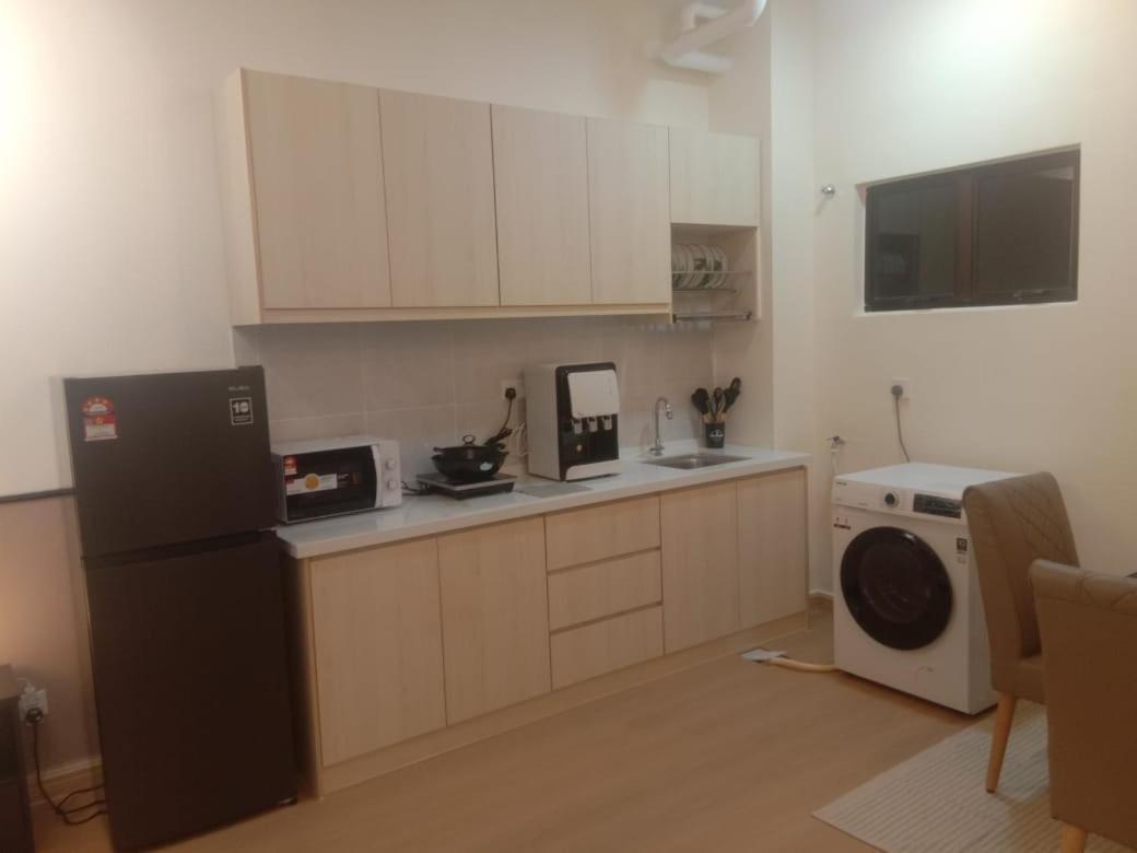 Apartament Youth City Nilai Cozy View Zewnętrze zdjęcie