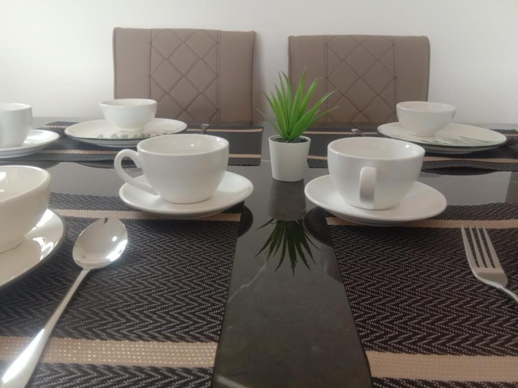 Apartament Youth City Nilai Cozy View Zewnętrze zdjęcie