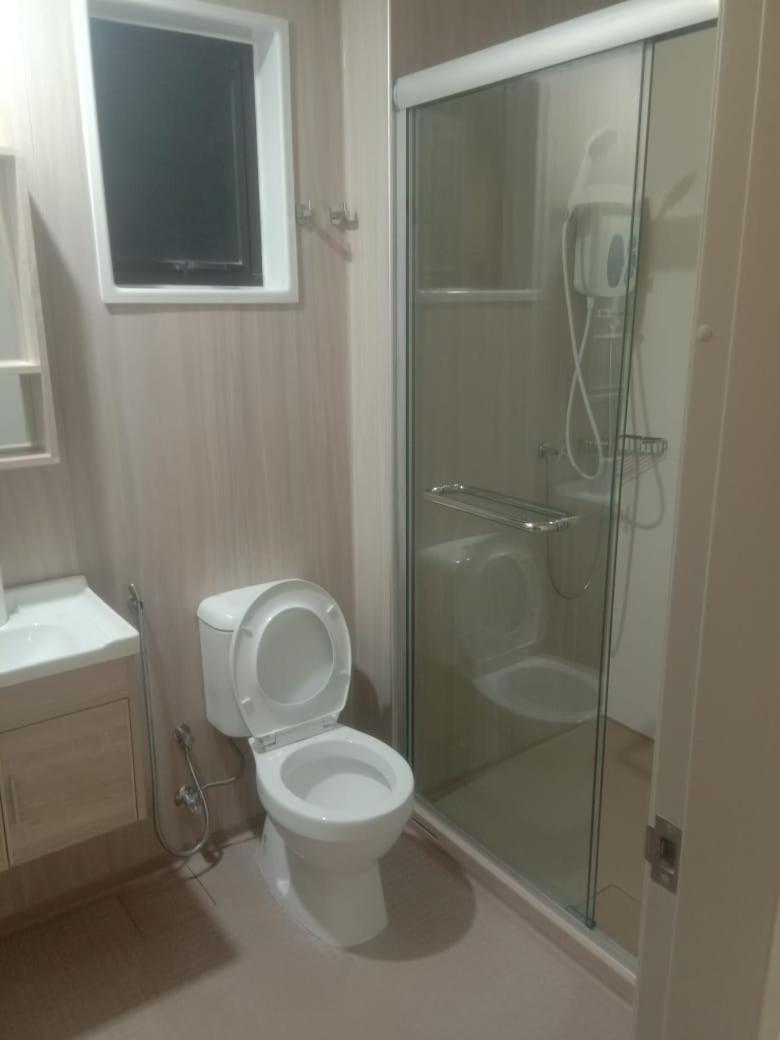 Apartament Youth City Nilai Cozy View Zewnętrze zdjęcie