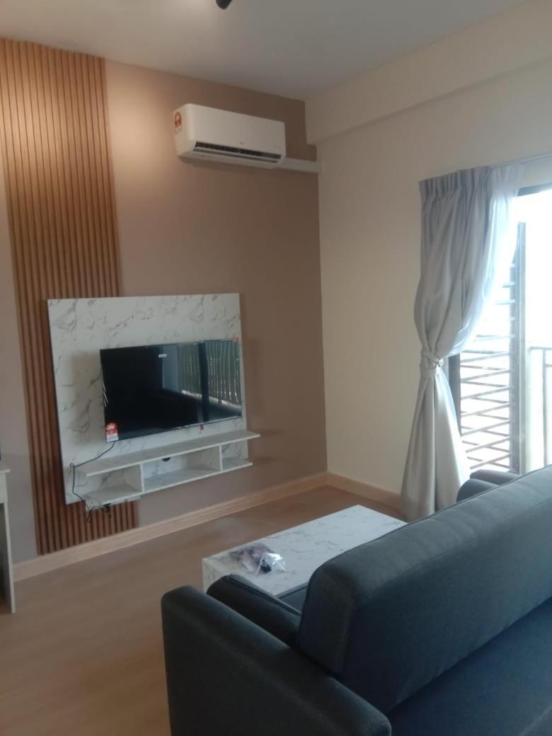 Apartament Youth City Nilai Cozy View Zewnętrze zdjęcie